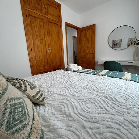 Apartamentos Modern Homes 奇克拉纳－德拉弗龙特拉 外观 照片