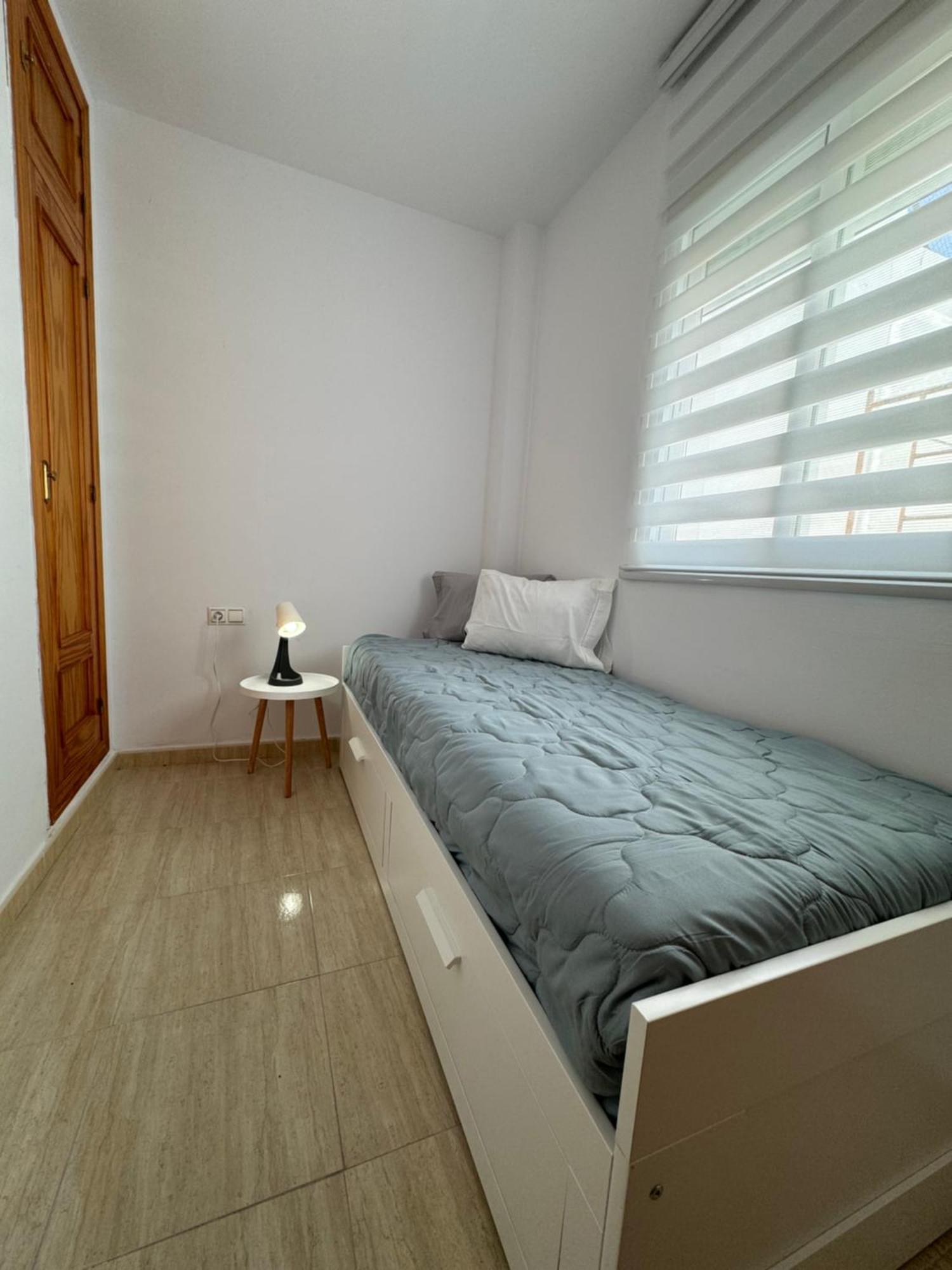 Apartamentos Modern Homes 奇克拉纳－德拉弗龙特拉 外观 照片