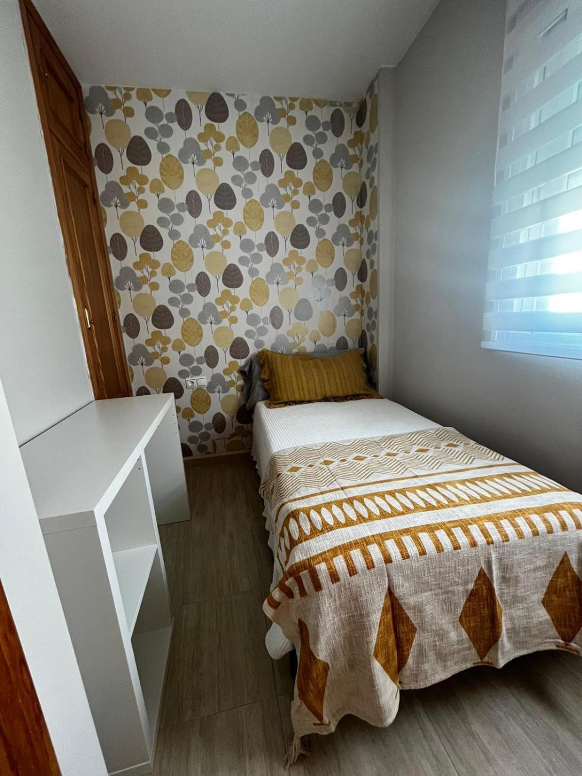 Apartamentos Modern Homes 奇克拉纳－德拉弗龙特拉 外观 照片