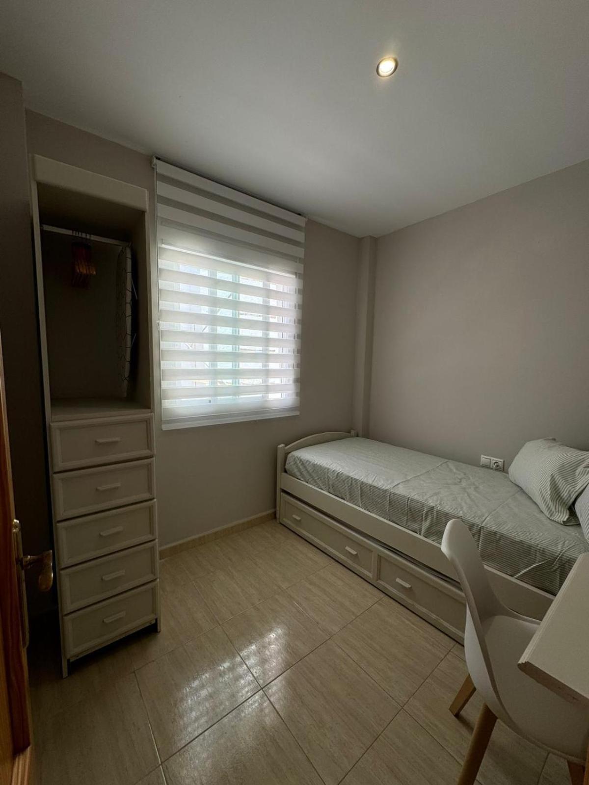 Apartamentos Modern Homes 奇克拉纳－德拉弗龙特拉 外观 照片
