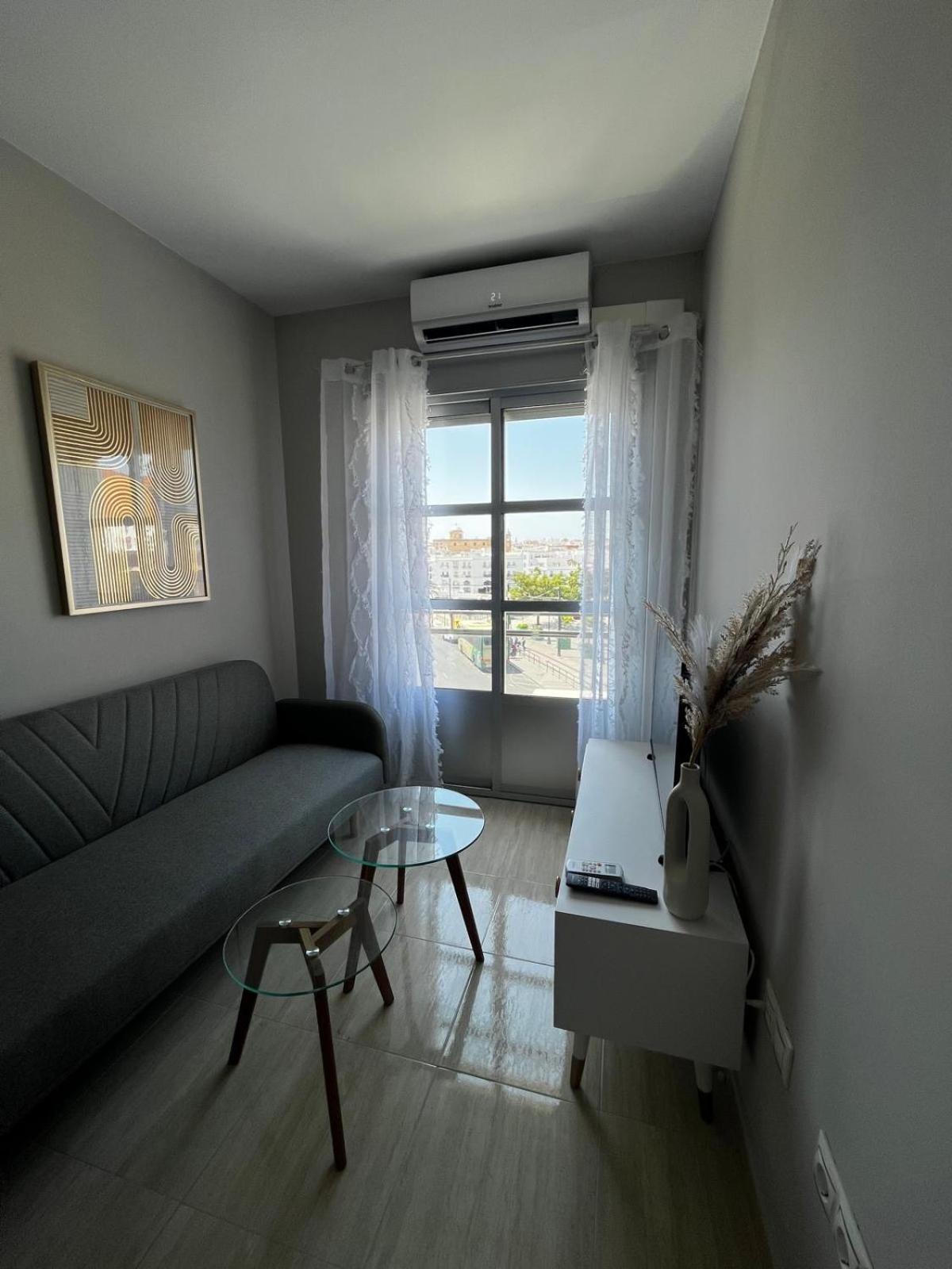 Apartamentos Modern Homes 奇克拉纳－德拉弗龙特拉 外观 照片